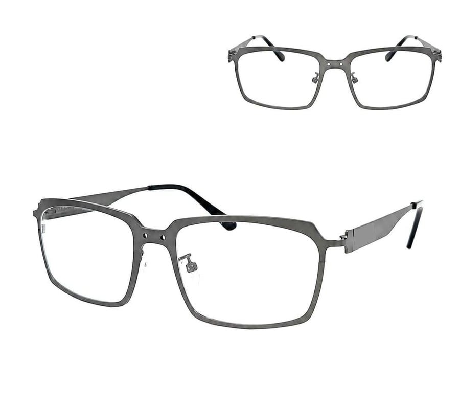Customised KEPLER TTL Loupes (6.0x) (Enhanced Edition)
