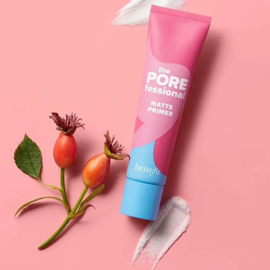 Benefit The POREfessional Matte Pore Minimizing Primer - 22ml
