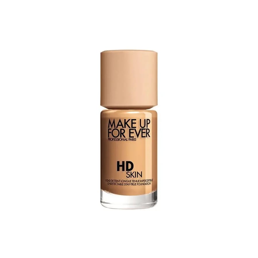 Make Up For Ever HD Skin Foundation (2Y36) (Y365) - 30 ml