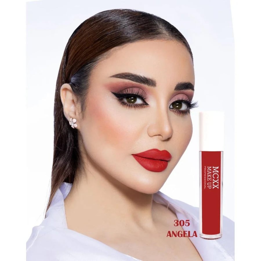 احمر الشفاة انجلي 305