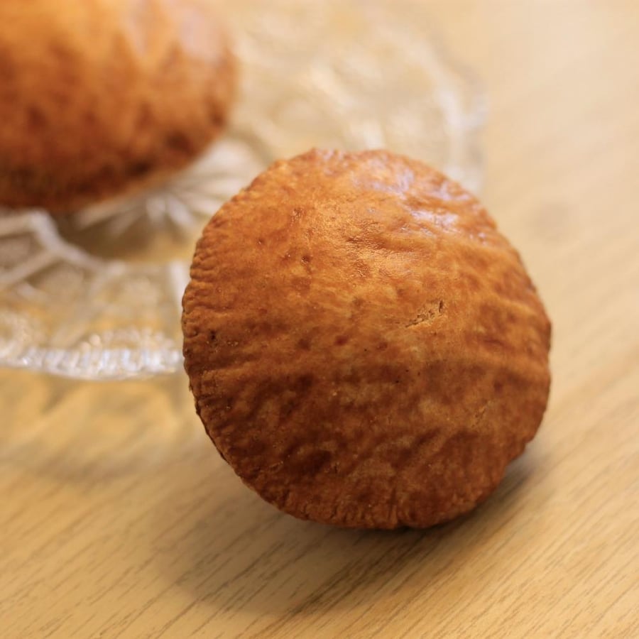 كليجا بر بالدبس حجم وسط