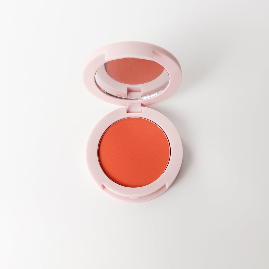 Powder Blush - Coral Dream