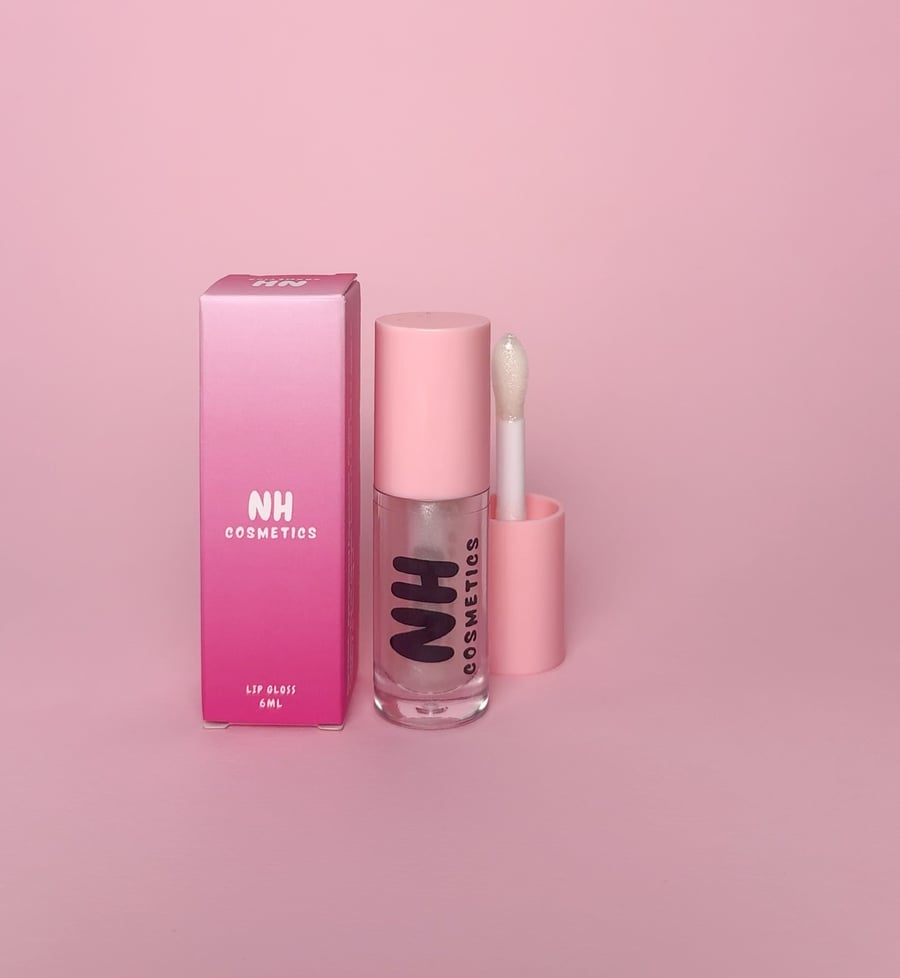 Pearl Lip Gloss