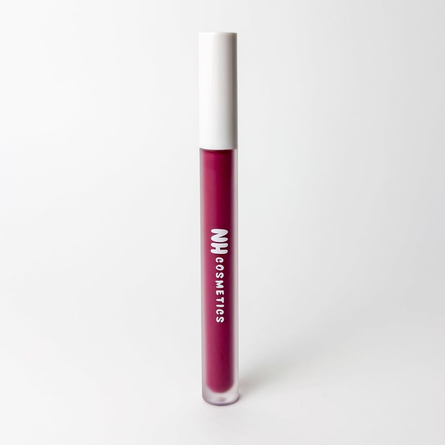 Velvet Lipstick #1