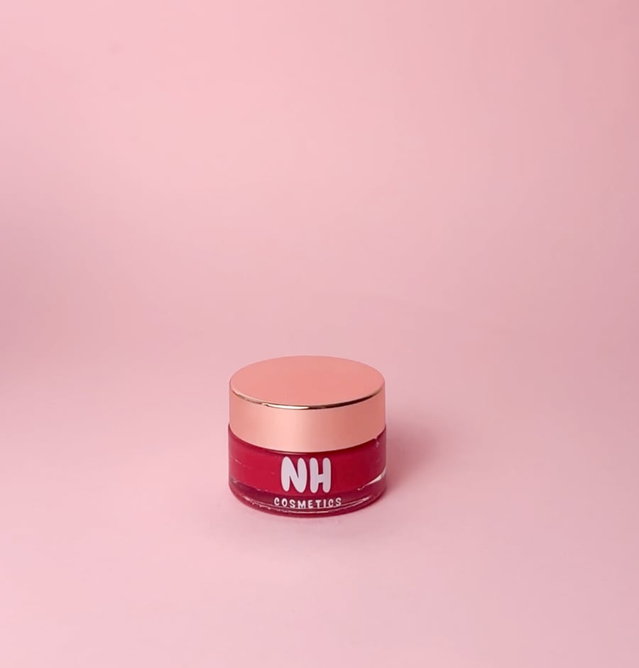 Lip Mask | ماسك الشفاه