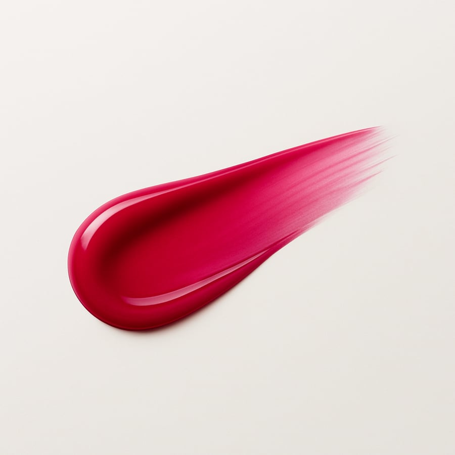 Cherry Red Lip Gloss