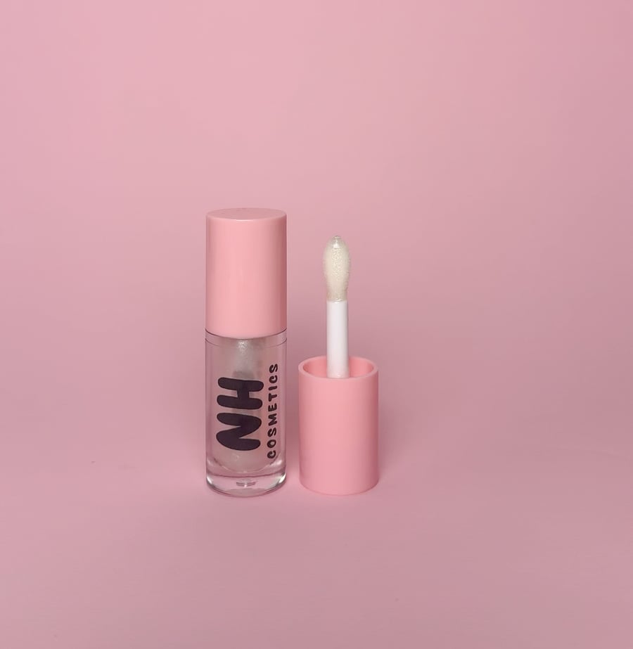 Pearl Lip Gloss