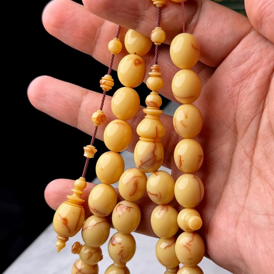 مسباح دومنة مكرك خراطة مصنع الفن