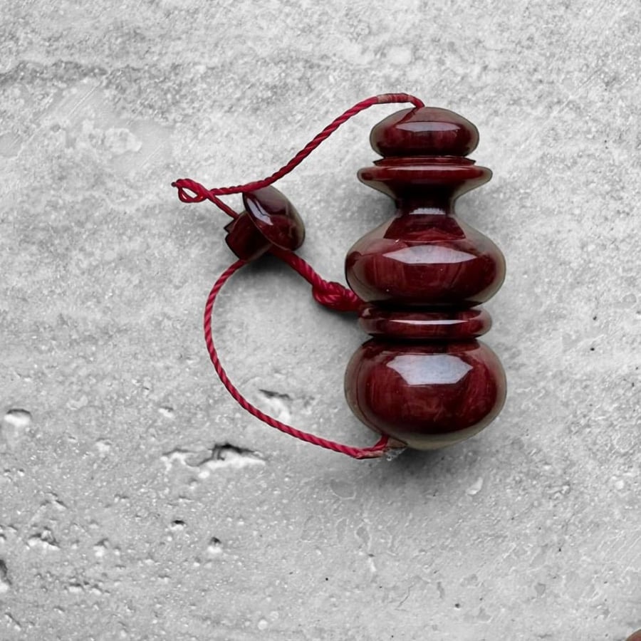 Tutti Zoray rosary