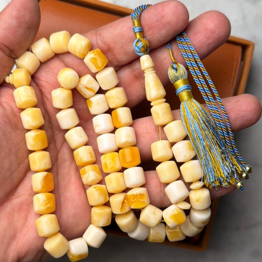 مسباح مستكة تركية