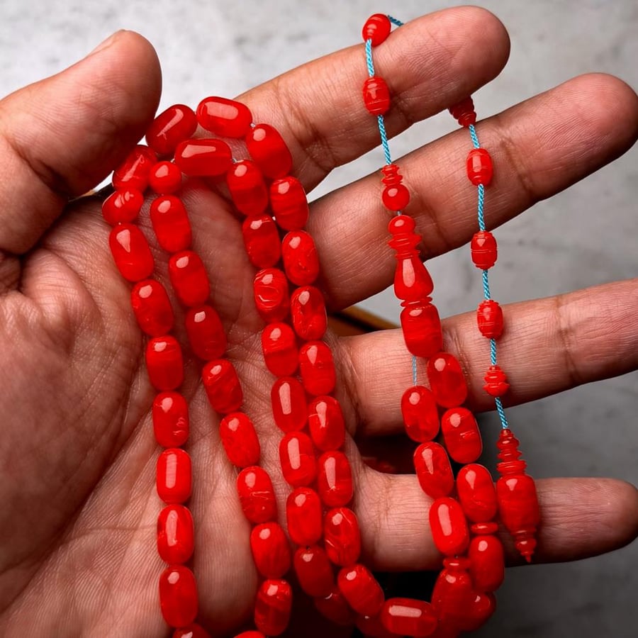مسباح افياش امريكة بشفافية