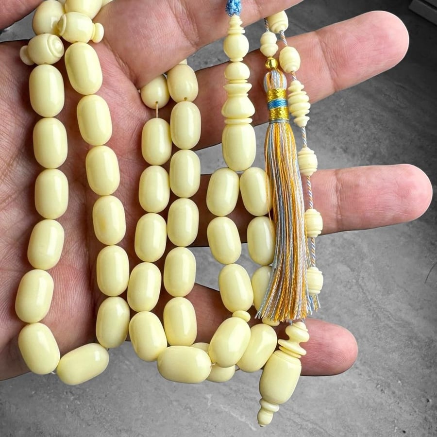 مسباح دومنه صب قديم