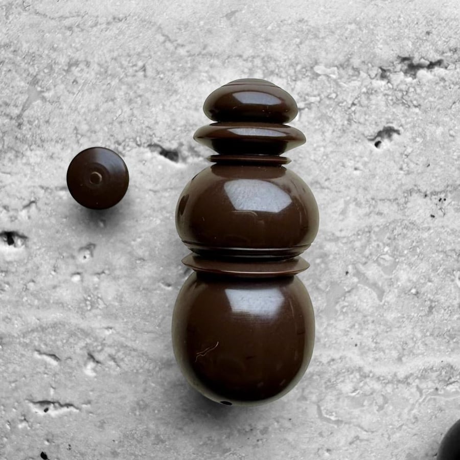 مسباح بولنق ككاوي صب قديم خراطة ابراهيم الدكتور بتمليكة محززة