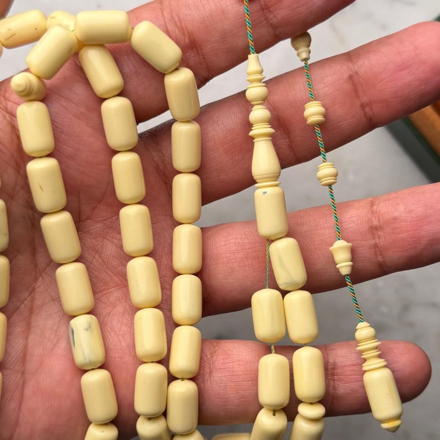مسباح تشرنوبل صب قديم خراطة كريم البرعي