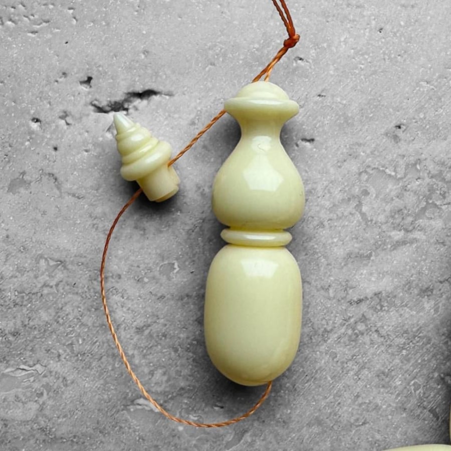 مسباح دومنه صب قديم من خراطة يوسف جمال