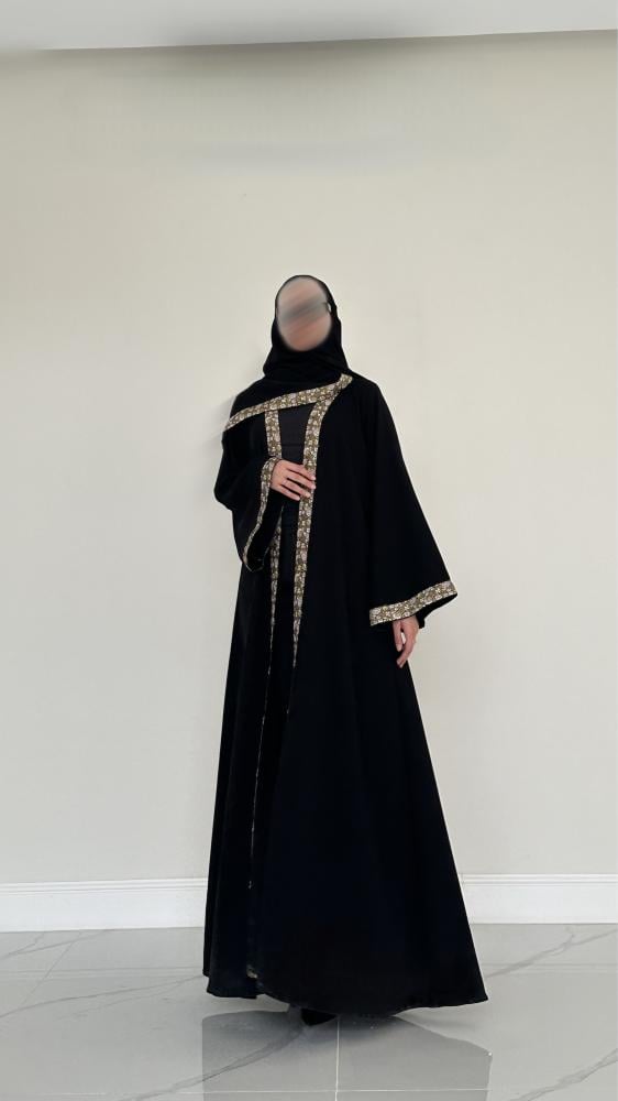 عباية 102