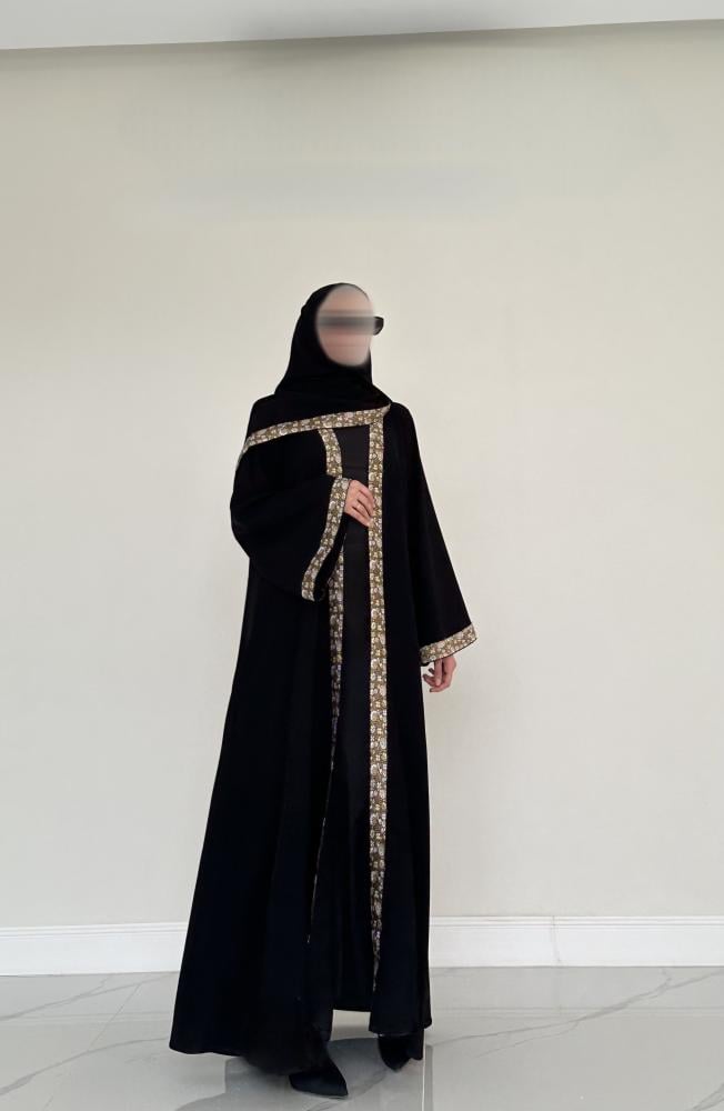 عباية 102