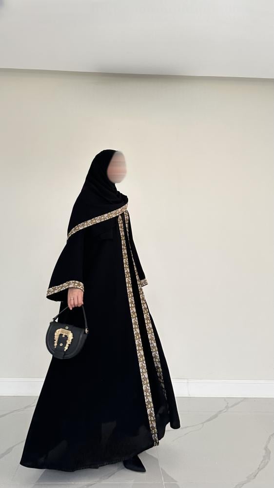 عباية 102