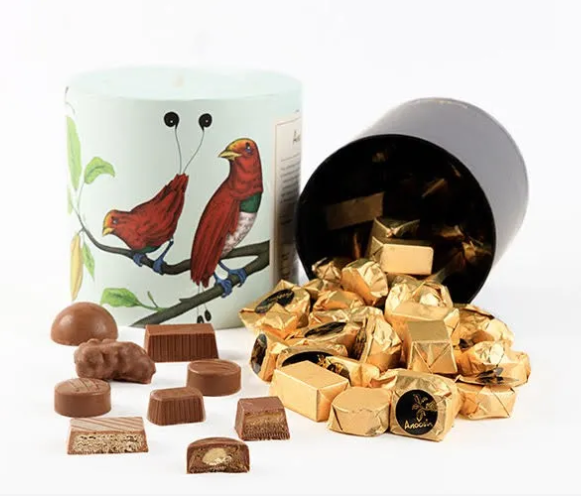 Anush chocolate 250 grams