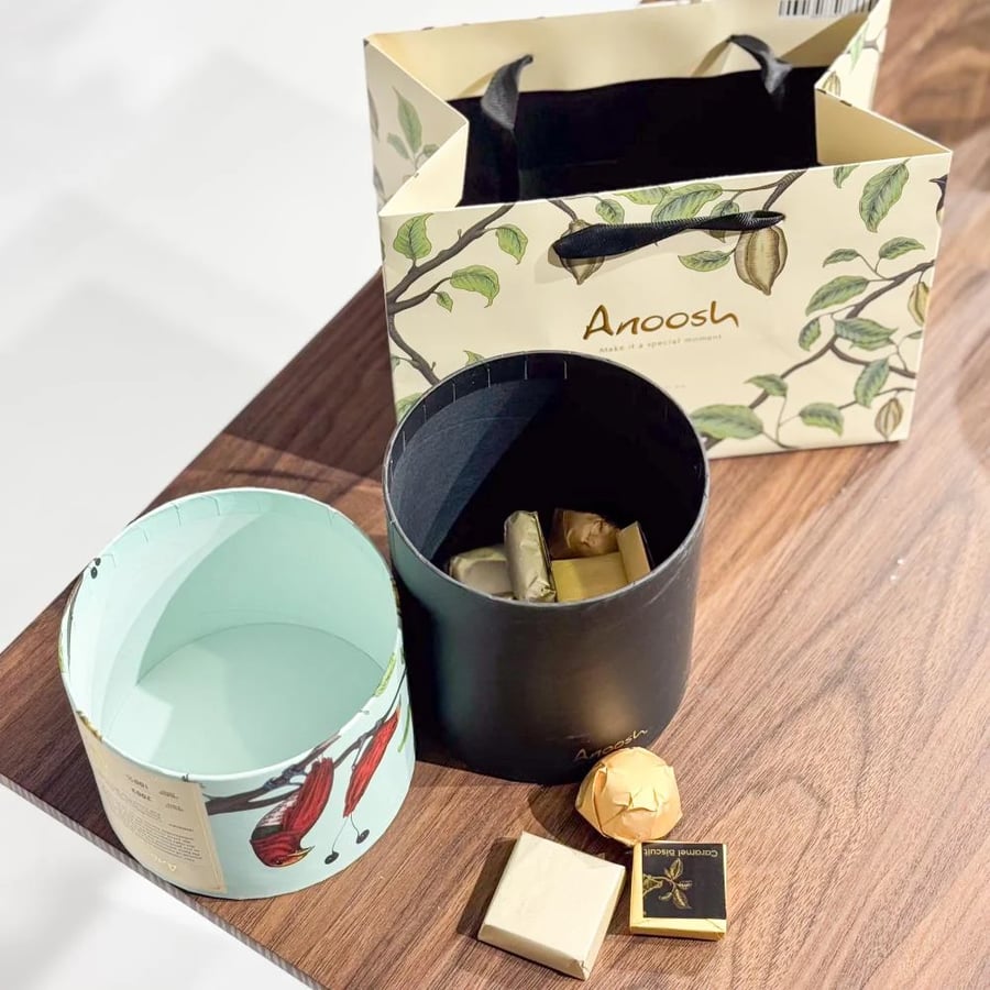 Anush chocolate 250 grams