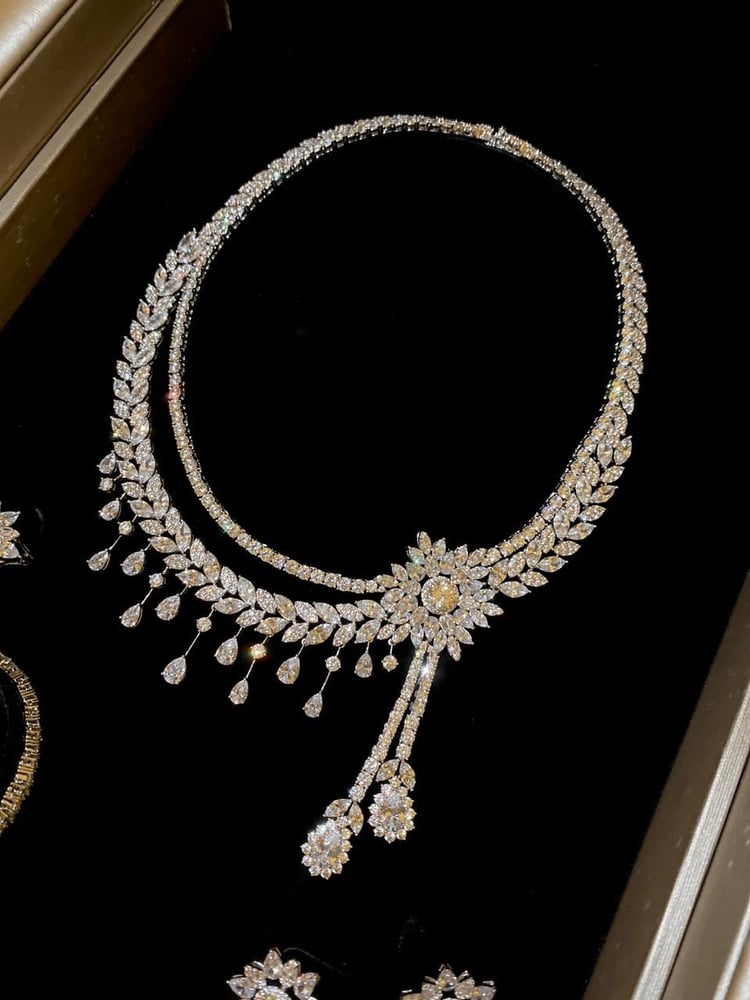 Blossom Set