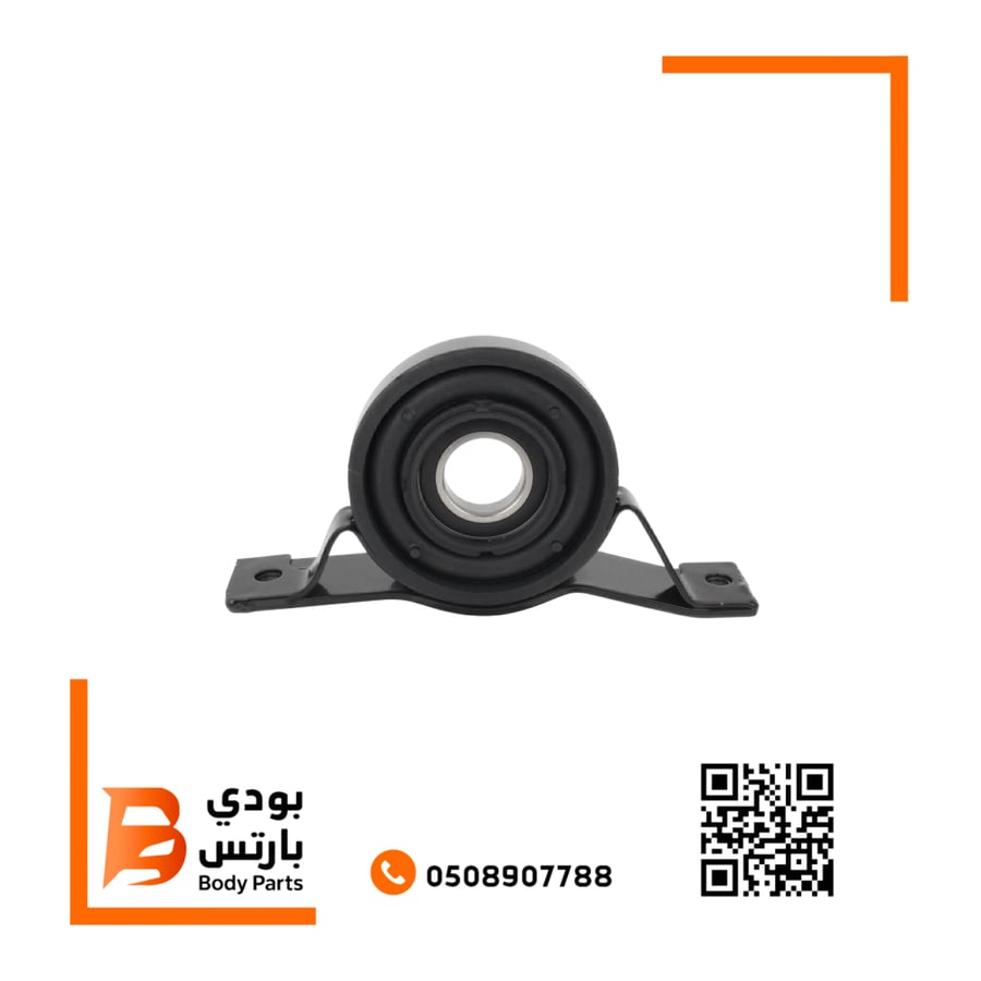 شيال عمود دوران 2015-2023