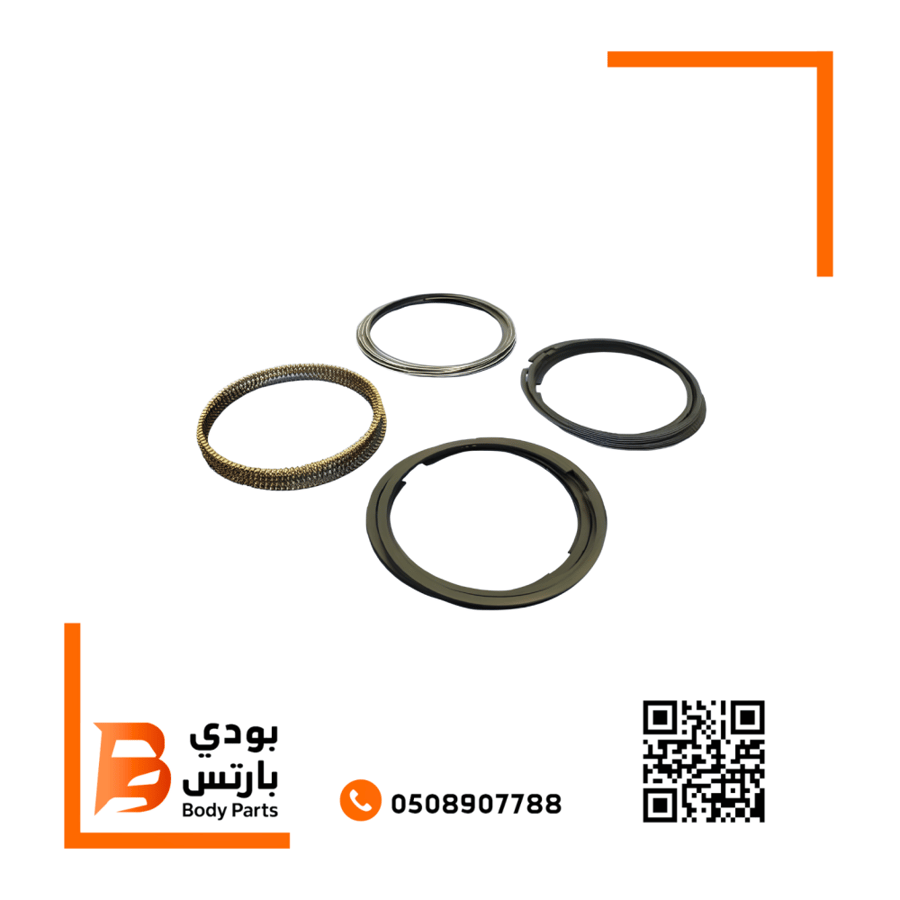 طقم شنابر مكينه 5.7 V8