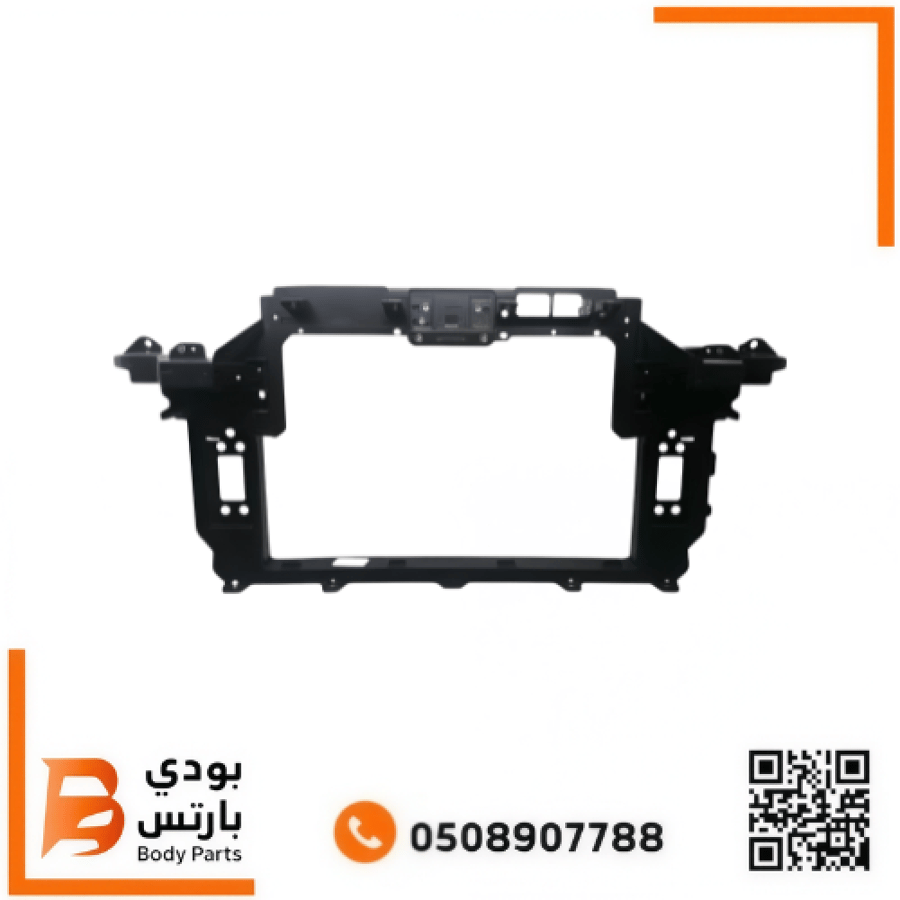 واجهه شانجان UNI-S داخليه 2025-2026