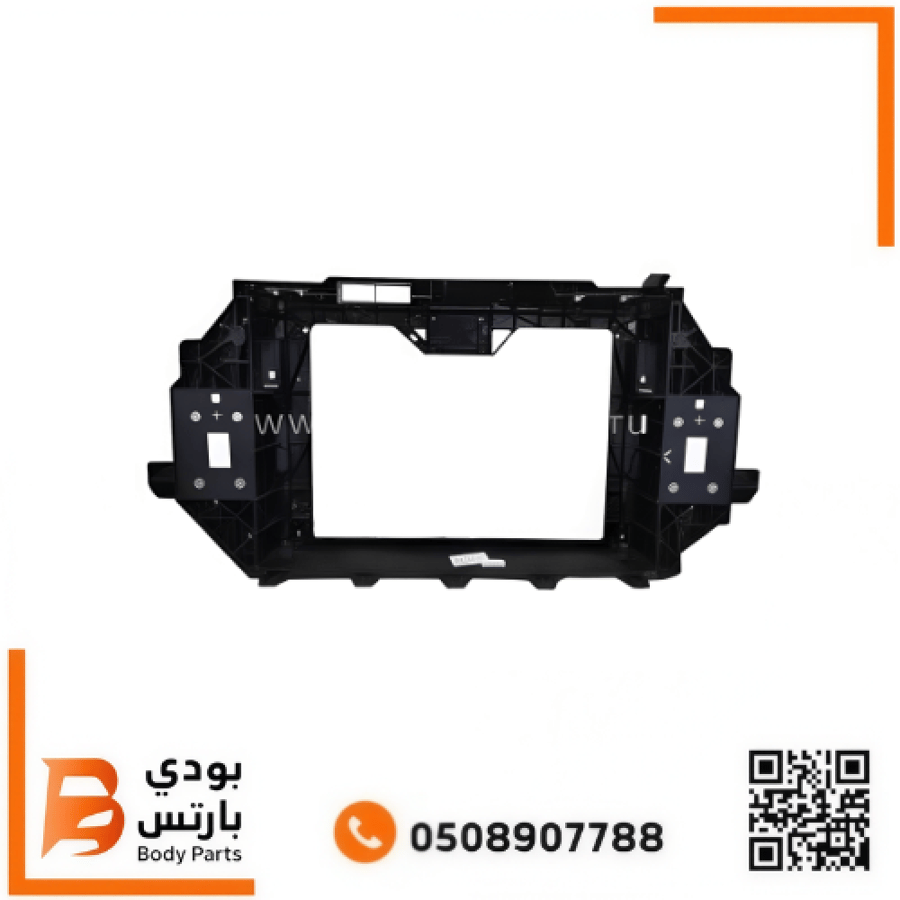واجهه شانجان UNI-T داخليه 2022-2024