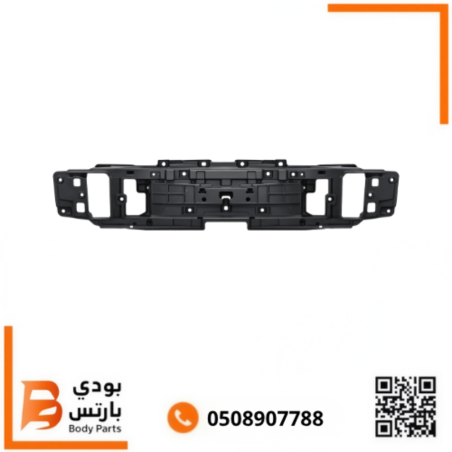 حشوه صدام جيتور T2 خلفي  2023-2026
