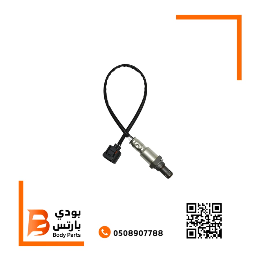 صورة حساس أكسجين شكمان 3.6 5.7 6.4 - حساس جديد