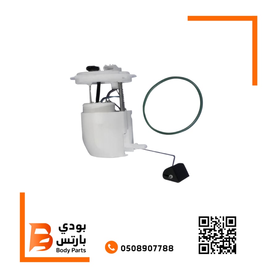 طرمبه بنزين جراند شيروكي - درانجو أصلي