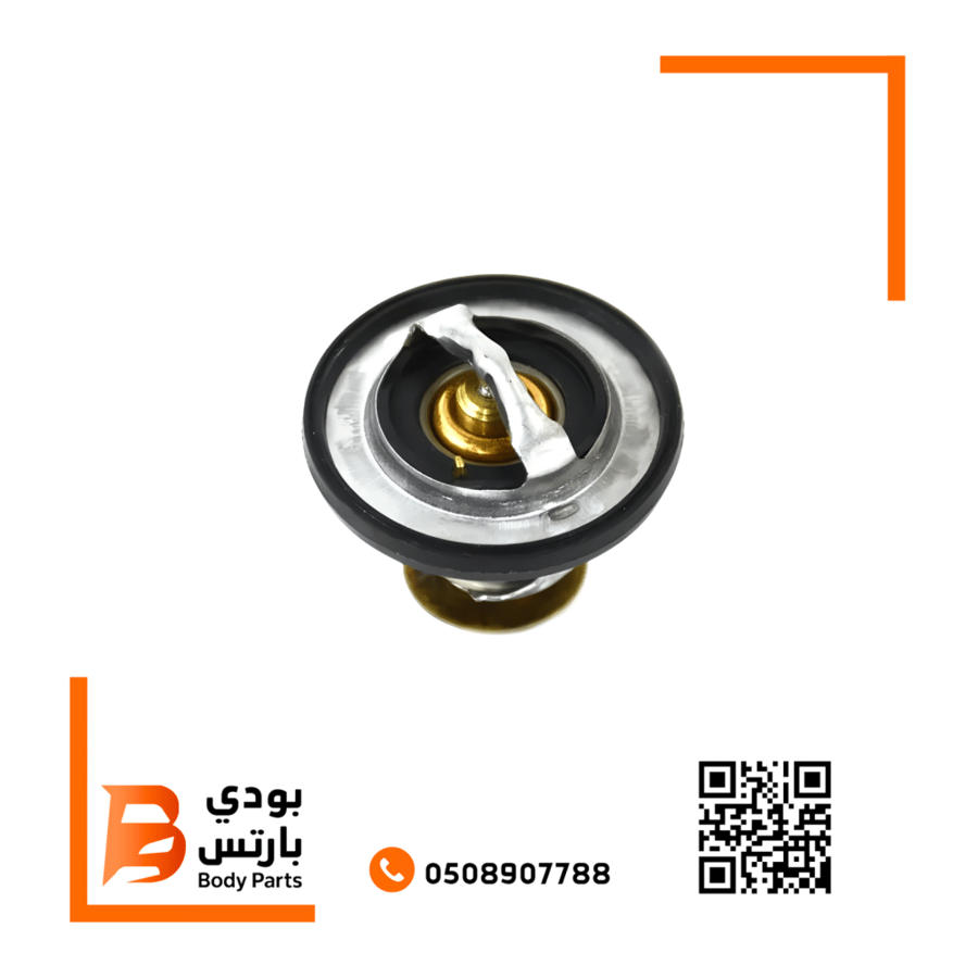 صورة ثرموستات 5.7 و6.4 V8 موبار - قطعة نظام التبريد