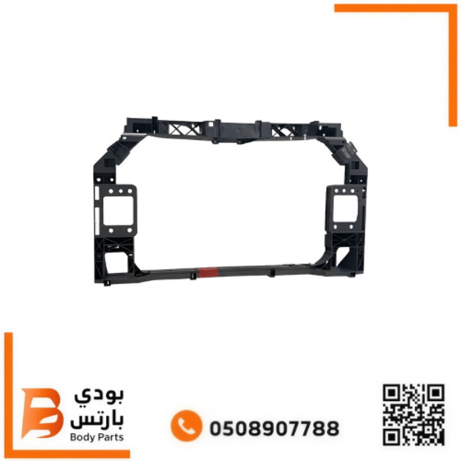 واجهه هافال H6 داخليه 2022-2025