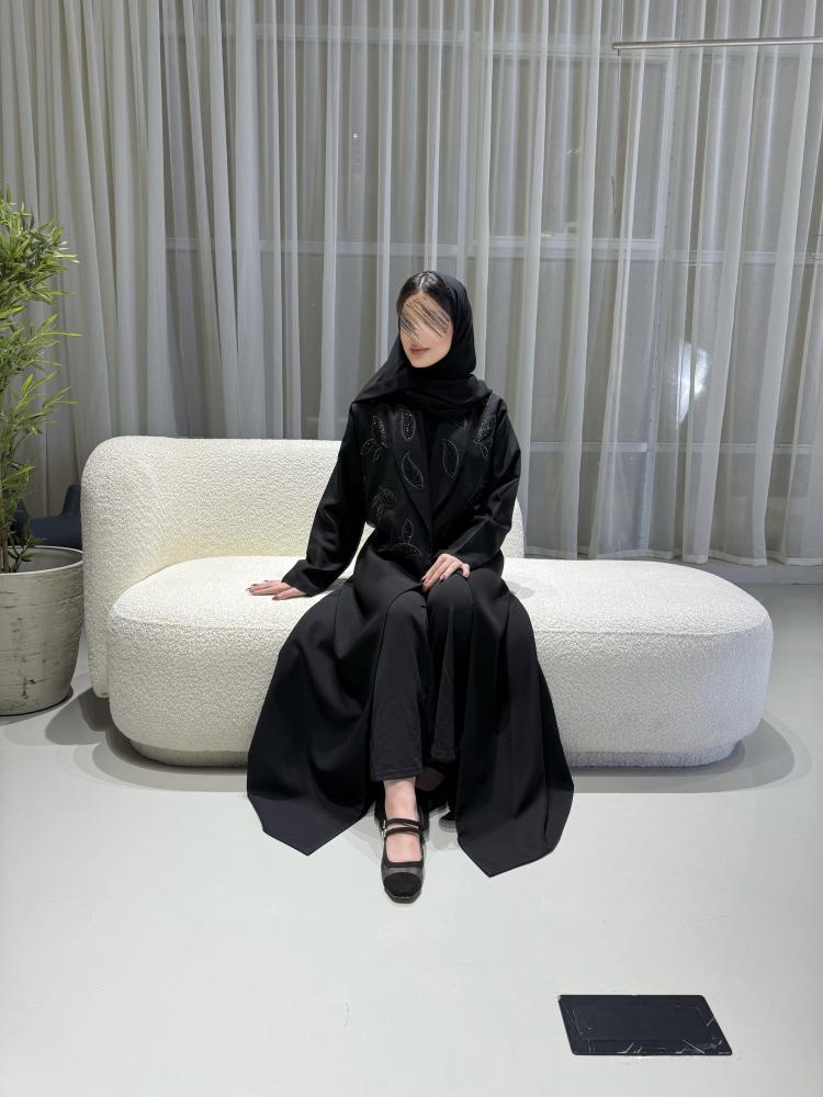 عباية #دجى