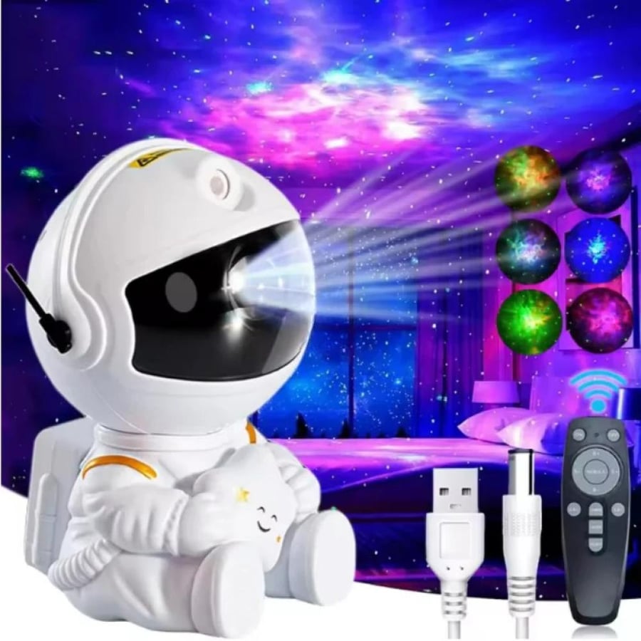 مصباح LED كرتوني لطيف بشكل دب وأرنب – إضاءة مزاج وغرفة نوم