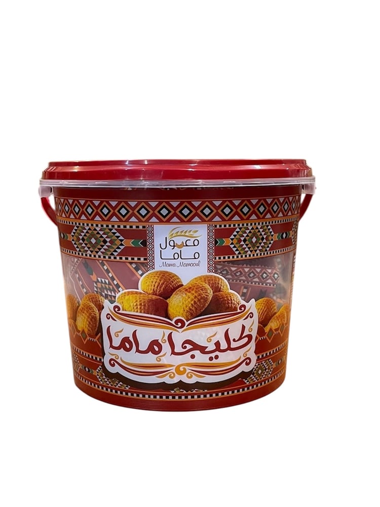 كليجا ماما