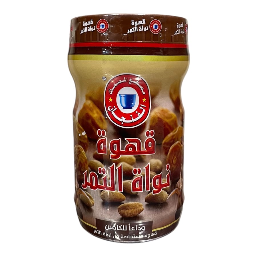 قهوة نواة التمر