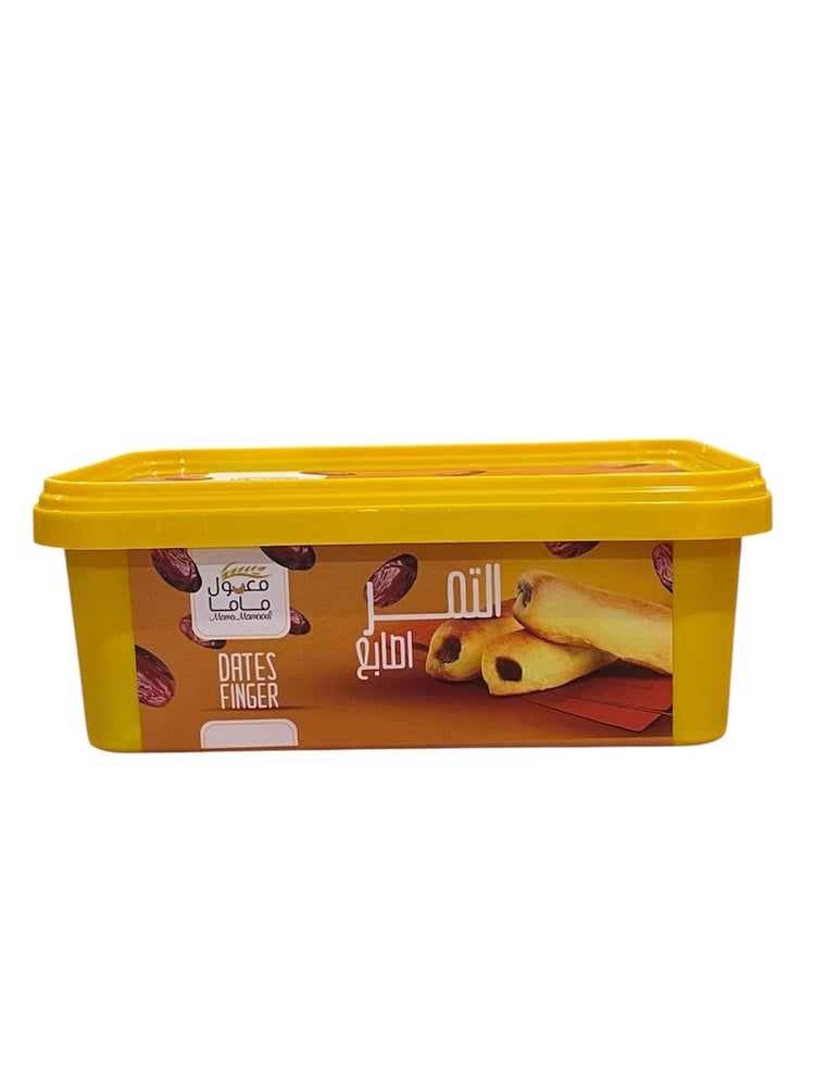 معمول ماما بالتمر
