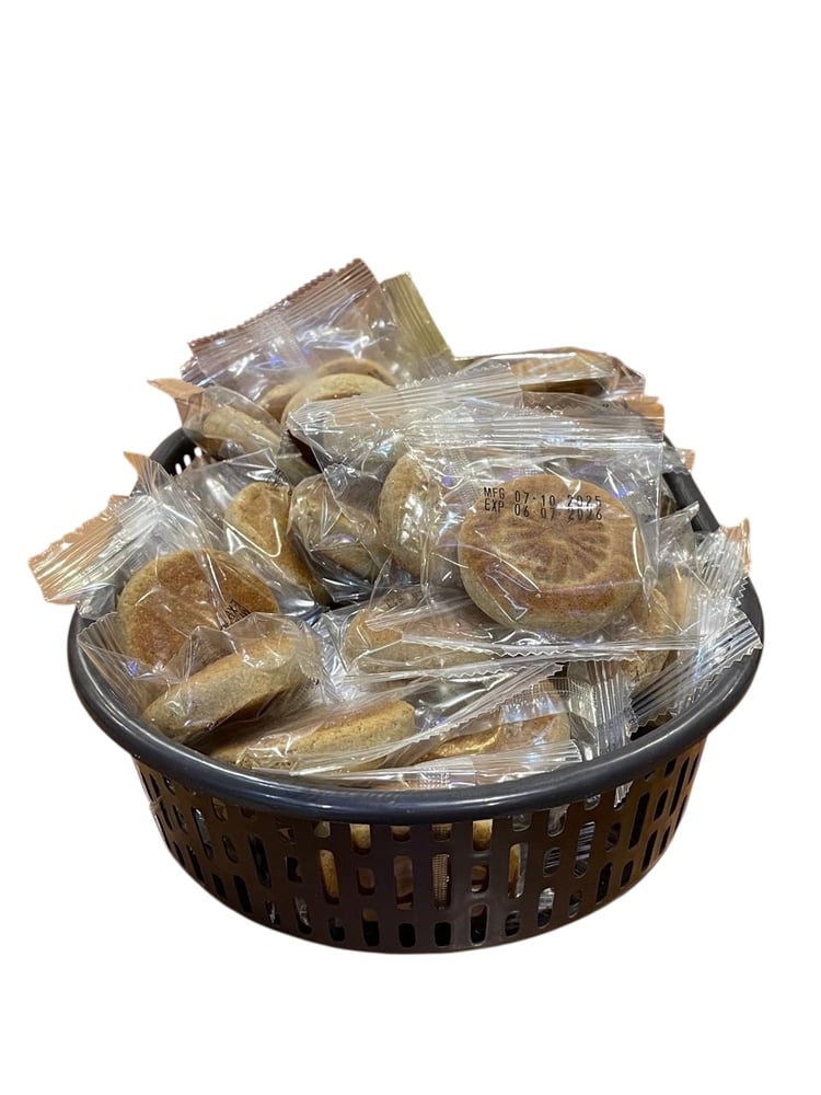 معمول دخن