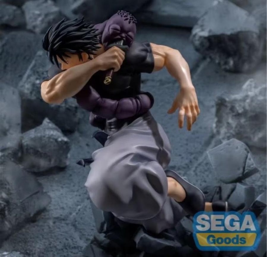 فيقر توجي - Toji Figure