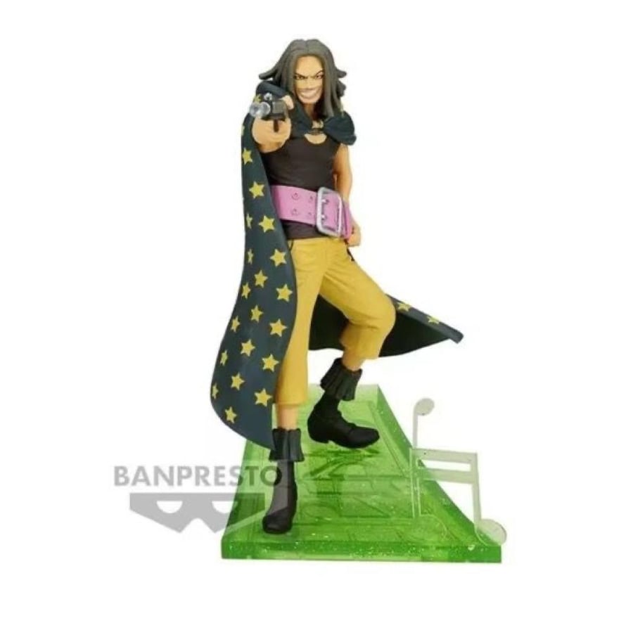 فيقر ياسوب - Figure Yasopp