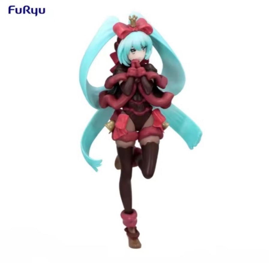 فيقر هاتسوني ميكو - Figure Hatsune Miku