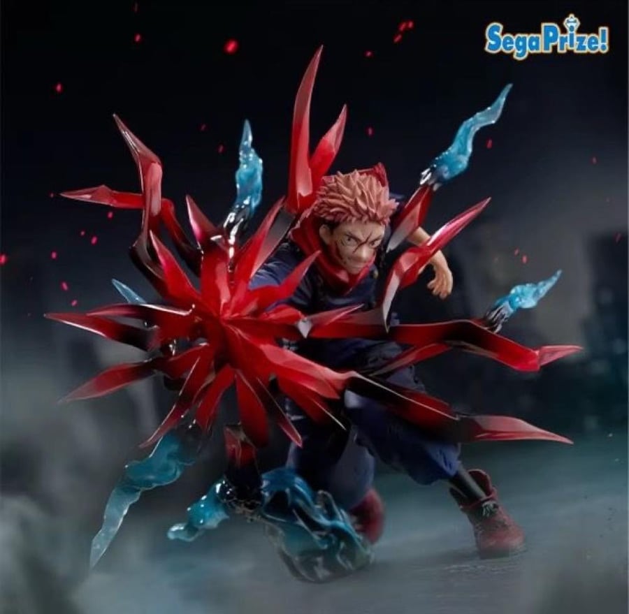 فيقر إيتادوري - Itadori Figure