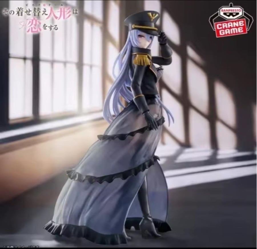 فيقر مارين - Figure Marin