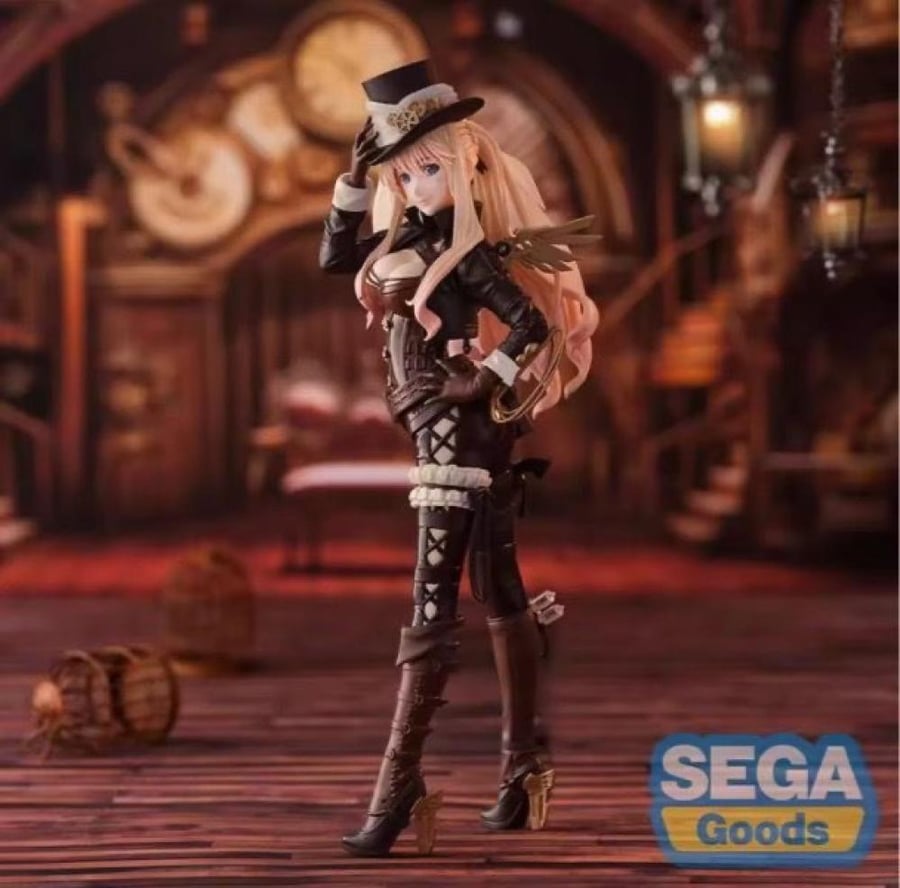 فيقر شيريل نوم - Sheryl Nome Figure