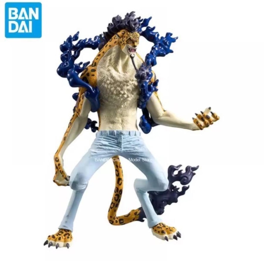 فيقر لوتشي - Figure Lucci