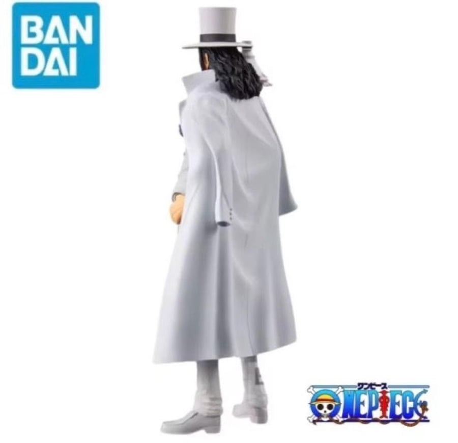 فيقر روب لوتشي - Figure Rob Lucci