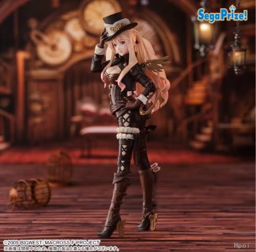 فيقر شيريل نوم - Sheryl Nome Figure
