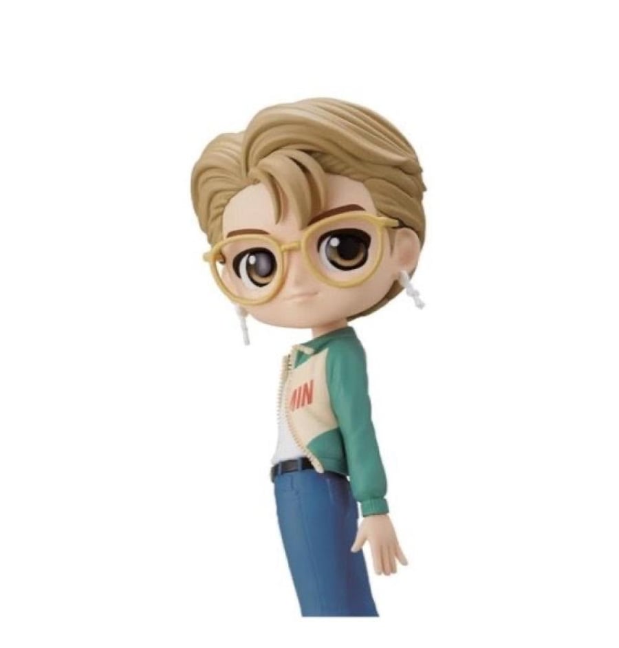فيقر جيمين (TinyTAN) - Figure Jimin Q posket